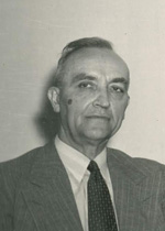 Fred Meador